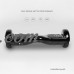 CHIC Smart-K2 Self Balancing Electric 2 wheels Board Smart-K2 Children Electric Hoverboard with LED lights steady and ultra-smooth ride Self Balancing Scooter Skateboard Hoverboard for Kids,Blue   570768483